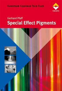 Produktbild: Special Effect Pigments