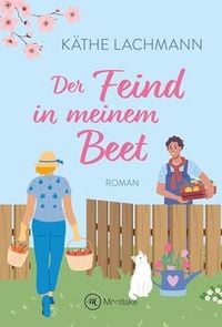 Produktbild: Der Feind in meinem Beet