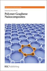 Produktbild: Polymer-Graphene Nanocomposites