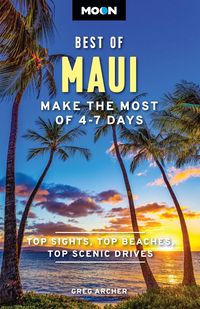 Produktbild: Moon Best of Maui