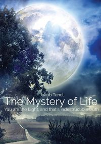 Produktbild: The Mystery of Life