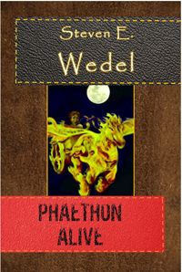 Produktbild: Phaethon Alive