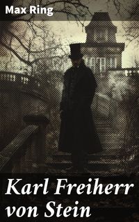 Produktbild: Karl Freiherr von Stein