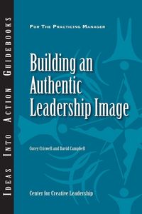 Produktbild: Building an Authentic Leadership Image
