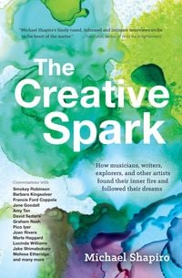 Produktbild: The Creative Spark