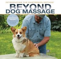 Produktbild: Beyond Dog Massage