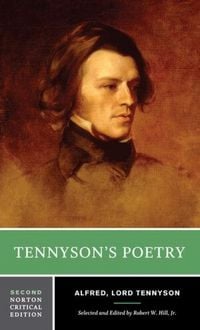 Produktbild: Tennyson's Poetry