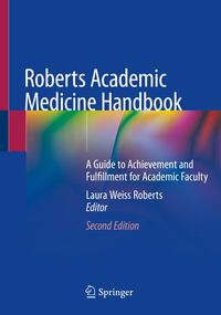 Produktbild: Roberts Academic Medicine Handbook