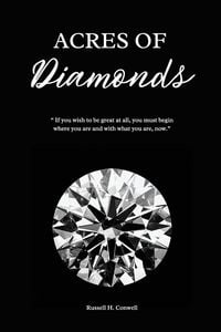 Produktbild: Acres of Diamonds