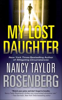 Produktbild: My Lost Daughter