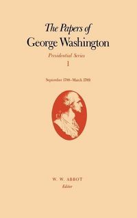 Produktbild: The Papers of George Washington
