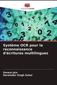 Produktbild: Syst&egrave;me OCR pour la reconnaissance d'&eacute;critures multilingues
