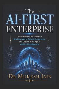 Produktbild: The AI-First Enterprise