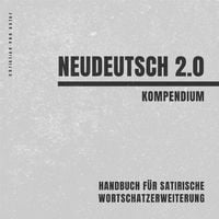 Produktbild: Neudeutsch 2.0