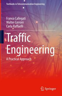 Produktbild: Traffic Engineering