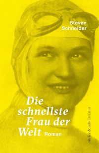 Produktbild: Die schnellste Frau der Welt