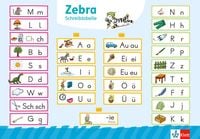 Produktbild: Zebra 1