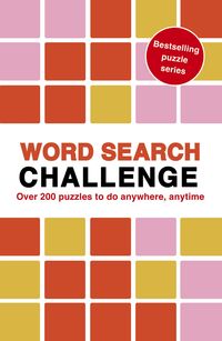 Produktbild: Word Search Challenge