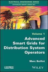 Produktbild: Advanced Smartgrids for Distribution System Operators, Volume 1