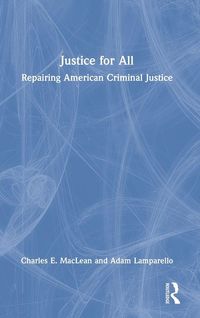 Produktbild: Justice for All
