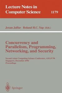 Produktbild: Concurrency and Parallelism, Programming, Networking, and Security