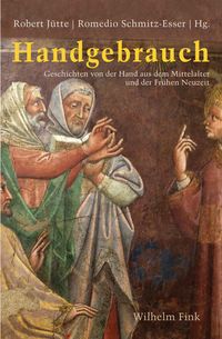 Produktbild: Handgebrauch