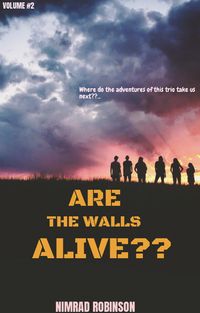 Produktbild: Are The Walls Alive