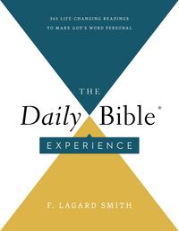 Produktbild: Daily Bible(R) Experience
