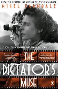 Produktbild: The Dictator's Muse