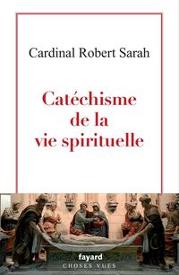 Produktbild: Cat&eacute;chisme de la vie spirituelle