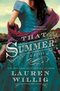 Produktbild: That Summer