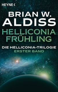 Produktbild: Helliconia: Fr&uuml;hling