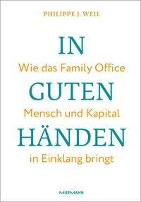 Produktbild: In guten H&auml;nden.