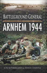 Produktbild: Arnhem 1944