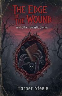 Produktbild: The Edge of the Wound And Other Fantastic Stories