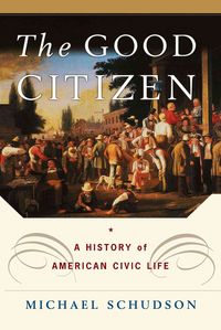 Produktbild: The Good Citizen
