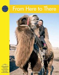 Produktbild: From Here to There