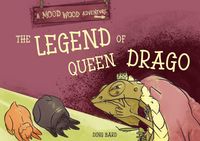 Produktbild: The Legend of Queen Drago