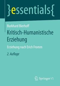 Produktbild: Kritisch-Humanistische Erziehung