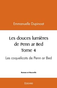 Produktbild: Les coquelicots de penn ar bed