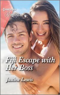 Produktbild: Fiji Escape with Her Boss