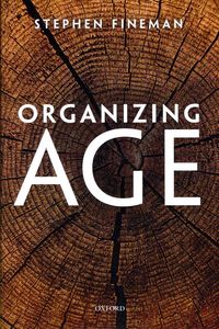 Produktbild: Organizing Age