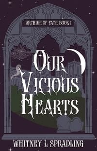 Produktbild: Our Vicious Hearts