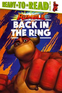 Produktbild: Back in The Ring M/tv
