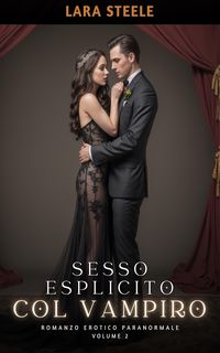 Produktbild: Sesso Esplicito col Vampiro