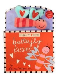 Produktbild: Magsamen, S: Butterfly Kisses