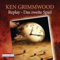 Produktbild: Replay - Das zweite Spiel