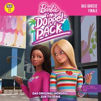 Produktbild: Folge 13: Das grosse Finale (Das Original H&ouml;rspiel zur TV-Serie)