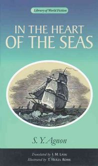 Produktbild: In the Heart of the Seas