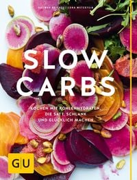 Produktbild: Slow Carbs